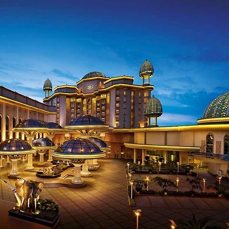 Sunway Resort Subang Jaya Exterior foto