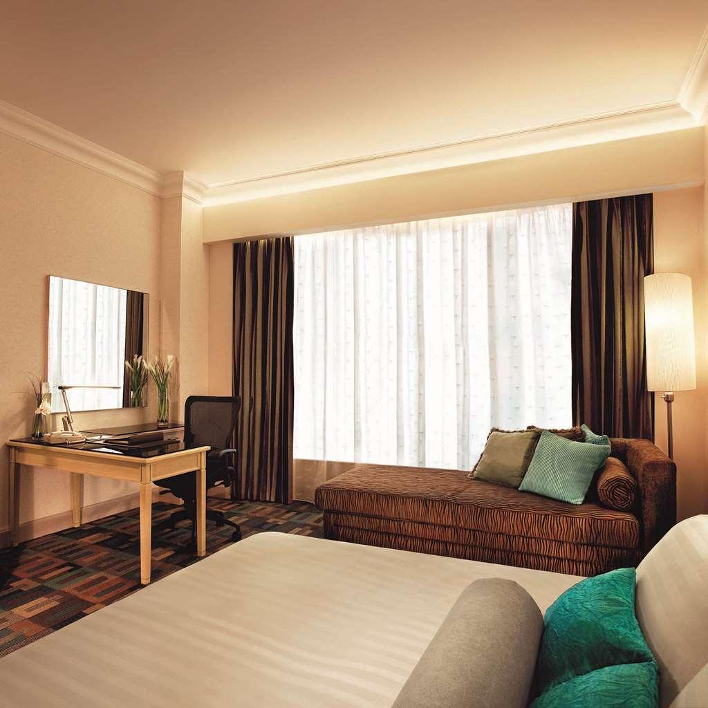 Sunway Resort Subang Jaya Zimmer foto