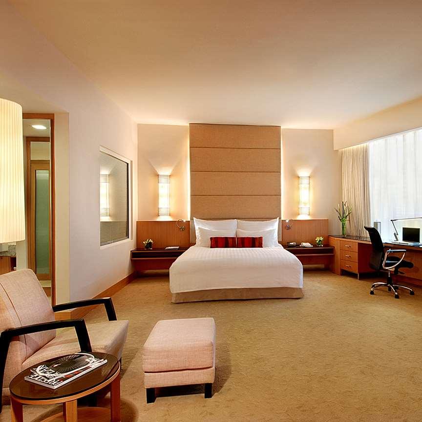 Sunway Resort Subang Jaya Zimmer foto