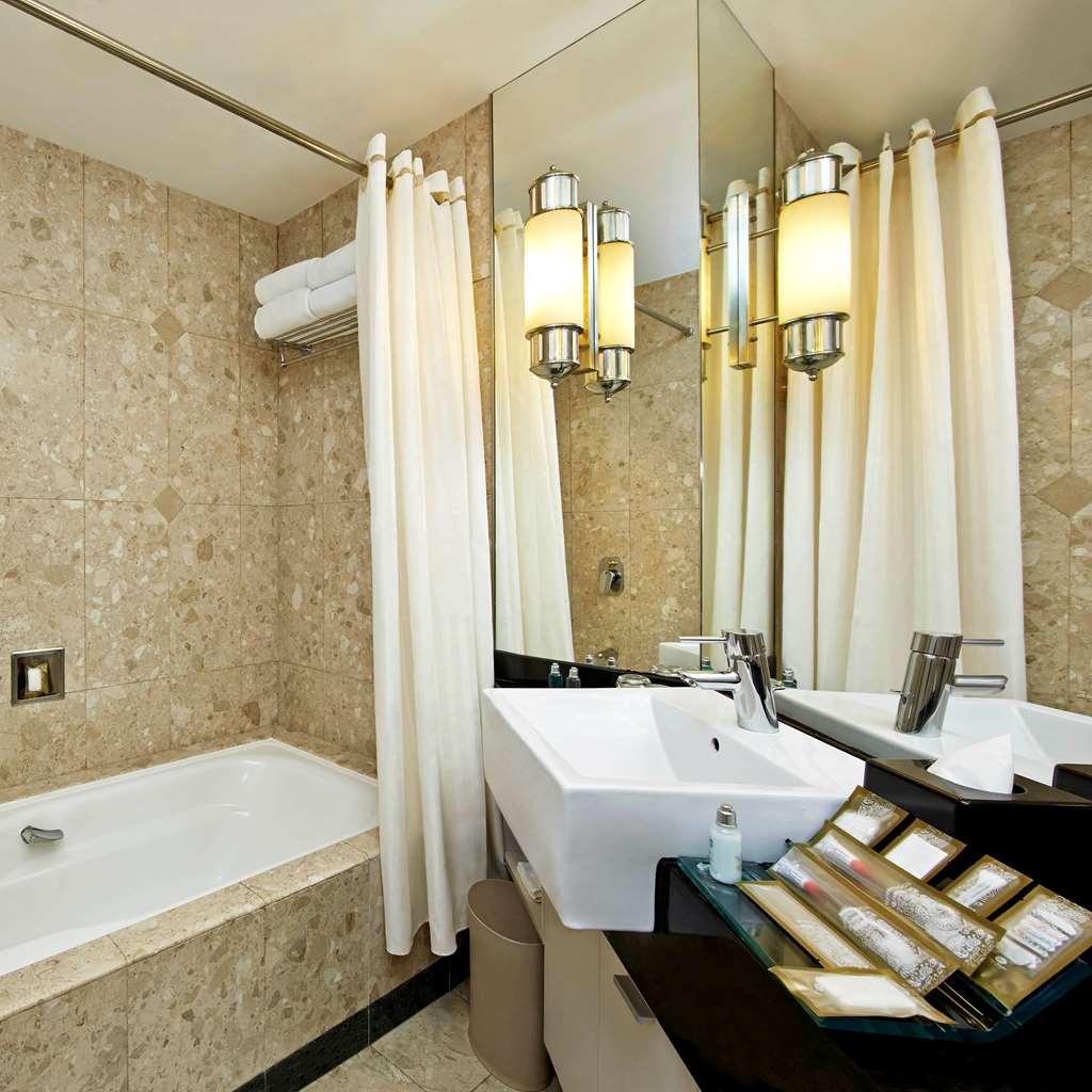 Sunway Resort Subang Jaya Einrichtungen foto