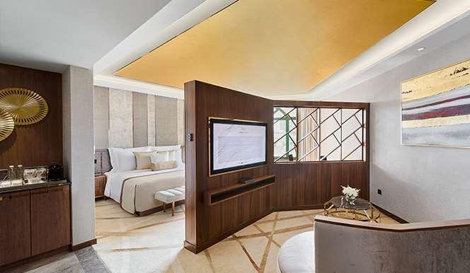 Sunway Resort Subang Jaya Zimmer foto