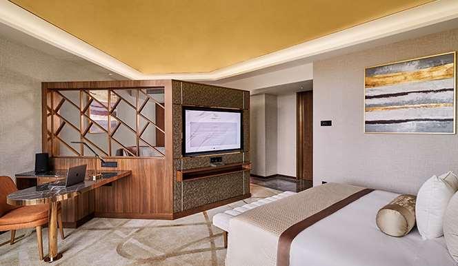 Sunway Resort Subang Jaya Zimmer foto