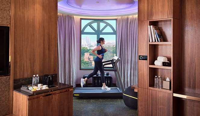 Sunway Resort Subang Jaya Zimmer foto