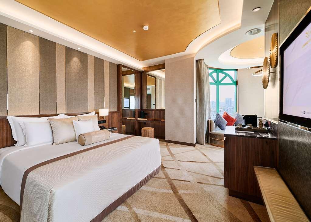 Sunway Resort Subang Jaya Zimmer foto