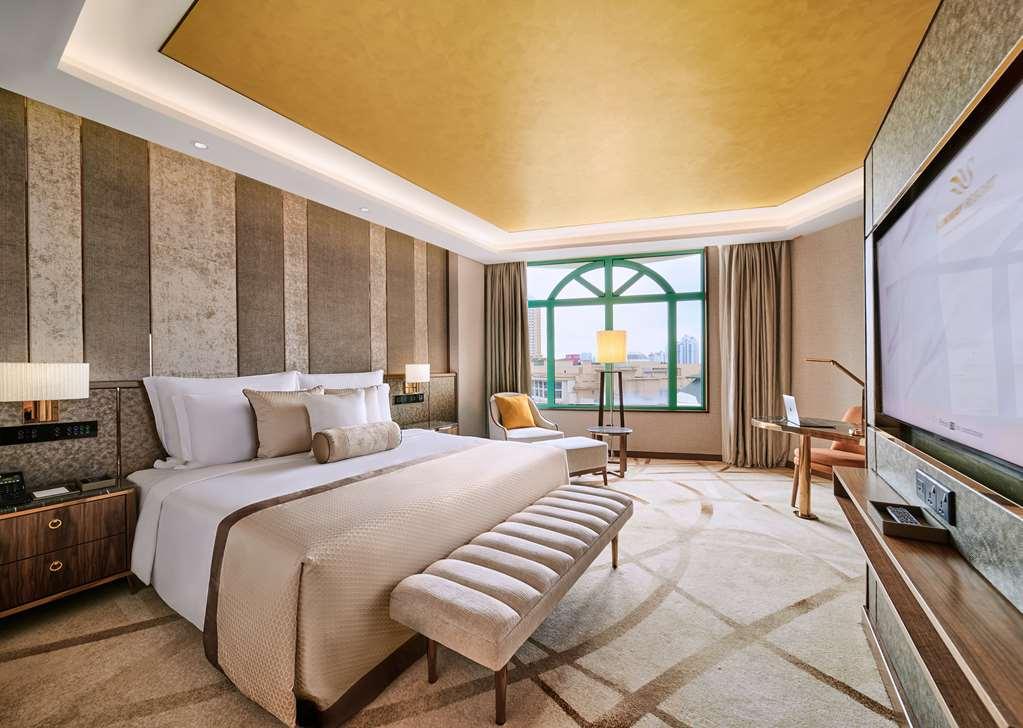 Sunway Resort Subang Jaya Zimmer foto