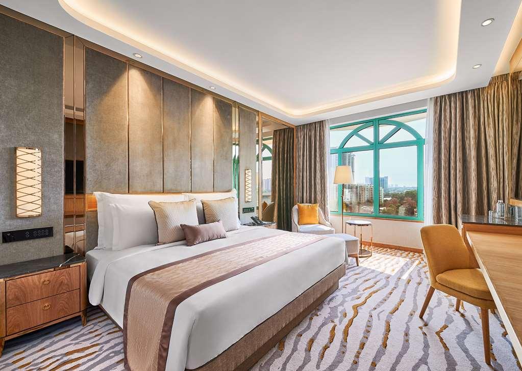 Sunway Resort Subang Jaya Zimmer foto