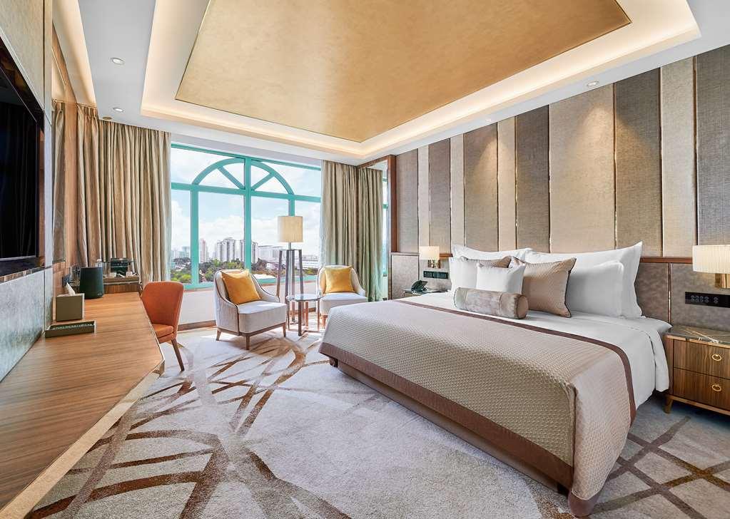 Sunway Resort Subang Jaya Zimmer foto