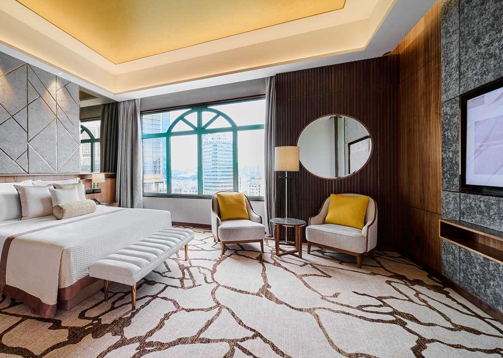 Sunway Resort Subang Jaya Zimmer foto