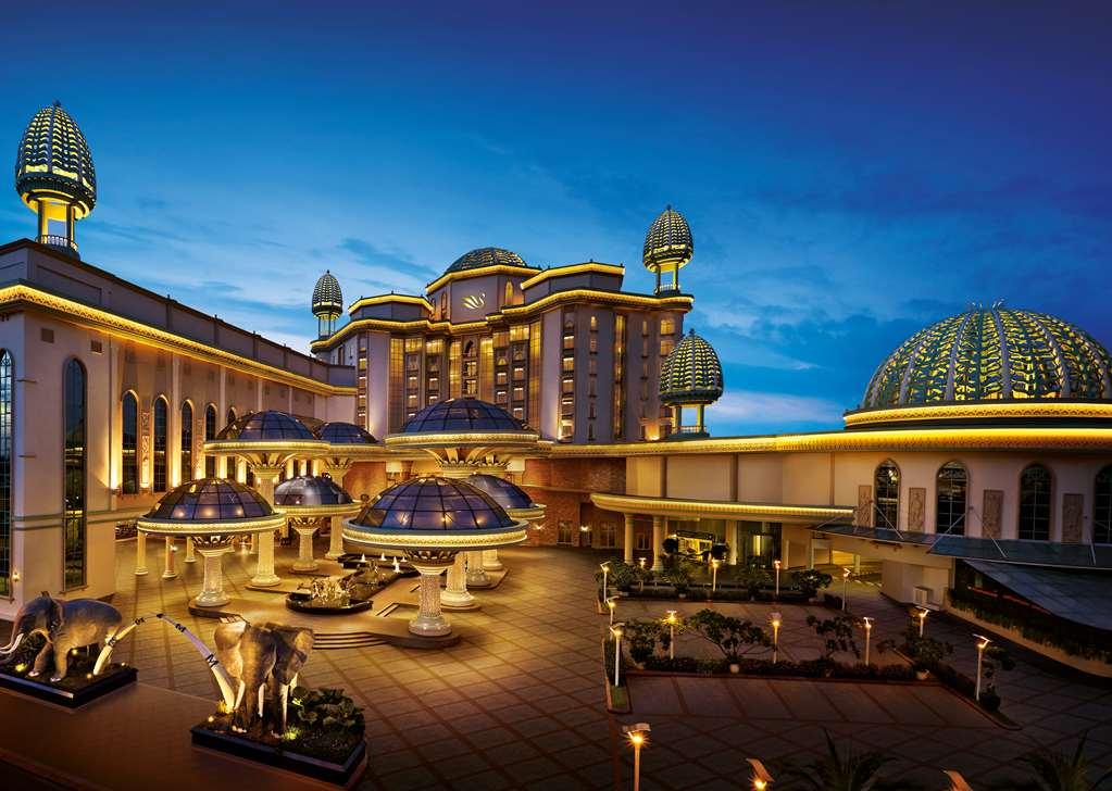 Sunway Resort Subang Jaya Exterior foto