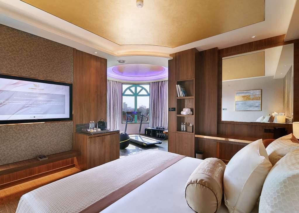 Sunway Resort Subang Jaya Zimmer foto